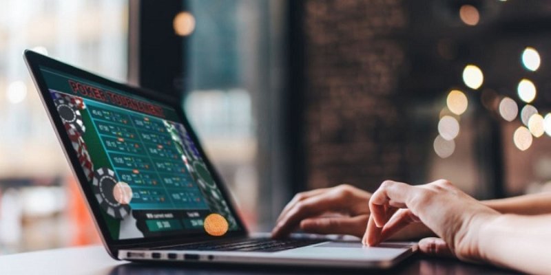 Đảm bảo không gian lận trong quá trình cá cược 