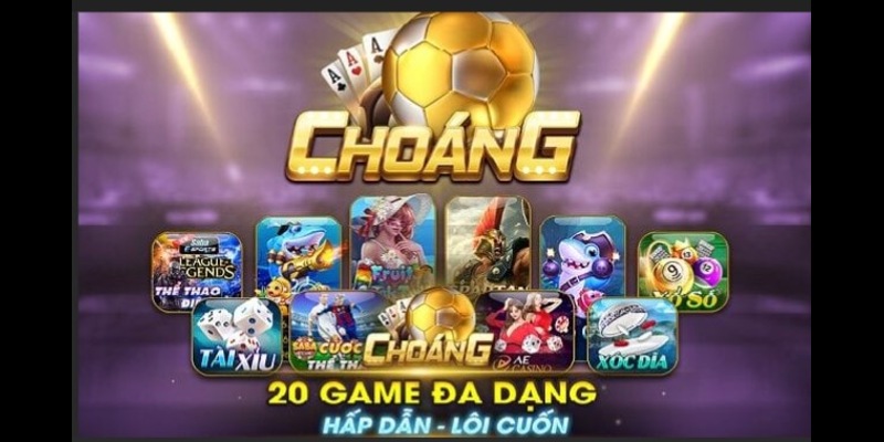 Mini Games hấp dẫn để người chơi thư giãn