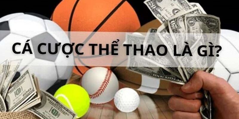Tìm hiểu cá cược thể thao Choáng Club là gì?