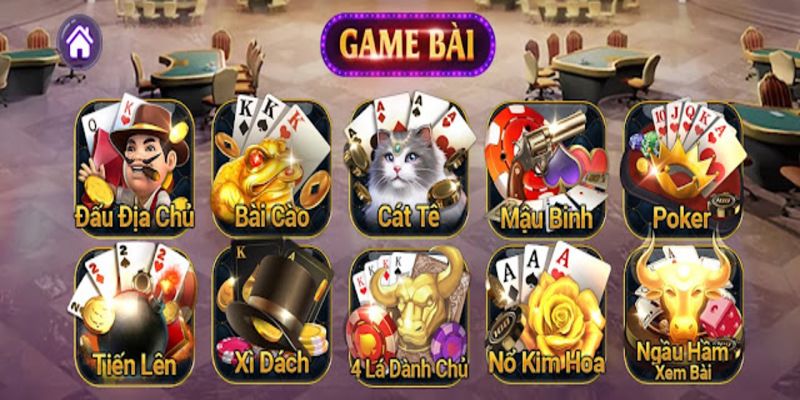 Game bài đổi thưởng Choáng Club là gì?