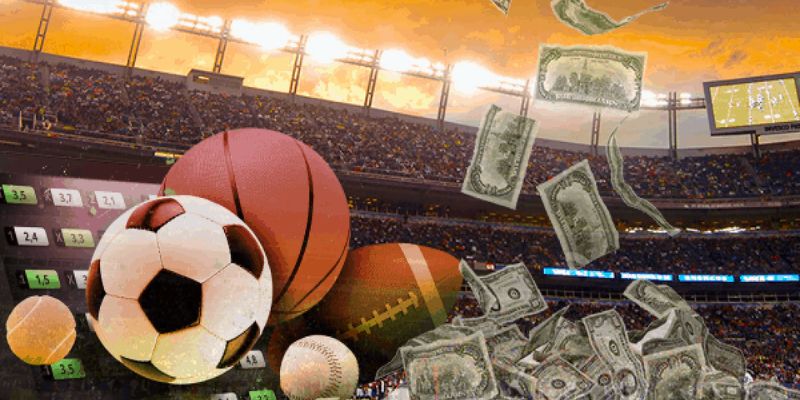 Mách bạn một số mẹo cược thể thao luôn thắng