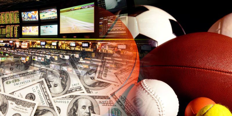 Những lợi thế khi bạn sở hữu mẹo cược thể thao